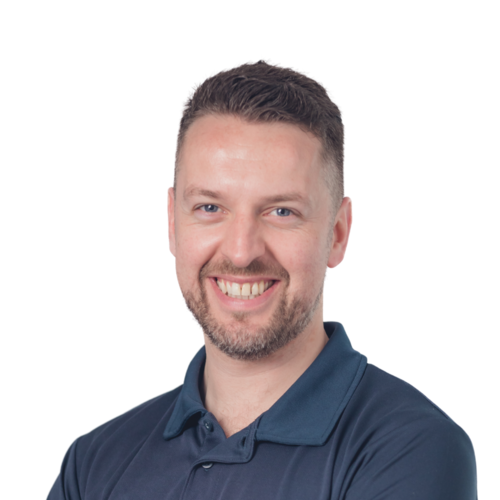 Dr Garry Doig