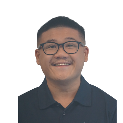 Dr Leon Tse