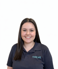 staff member image